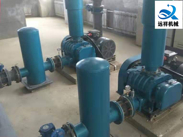 章丘SR罗茨风机价格 章丘SR罗茨风机价格