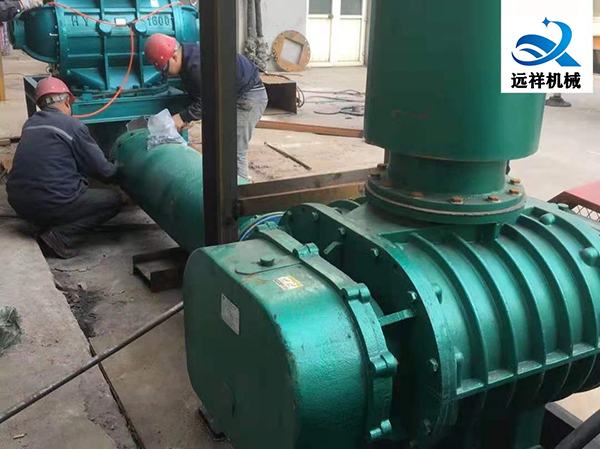 章丘密集型罗茨风机生产厂家 章丘密集型罗茨风机生产厂家