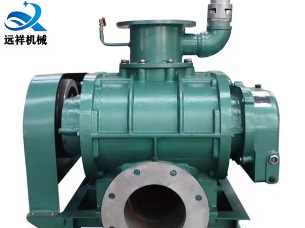 章丘气力输送系统设备厂家-YXSR罗茨真空泵 章丘气力输送系统设备厂家-YXSR罗茨真空泵