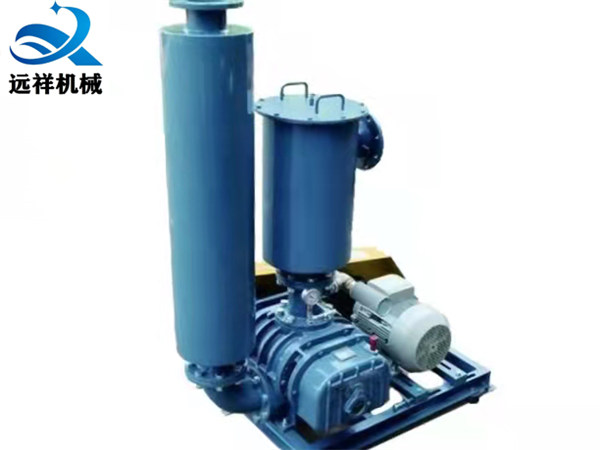 气力输送系统设备厂家:YXSR罗茨真空泵 气力输送系统设备厂家:YXSR罗茨真空泵