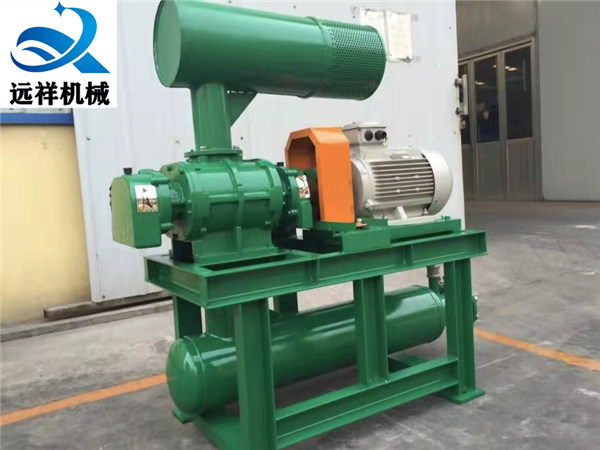 密集型罗茨风机 密集型罗茨风机