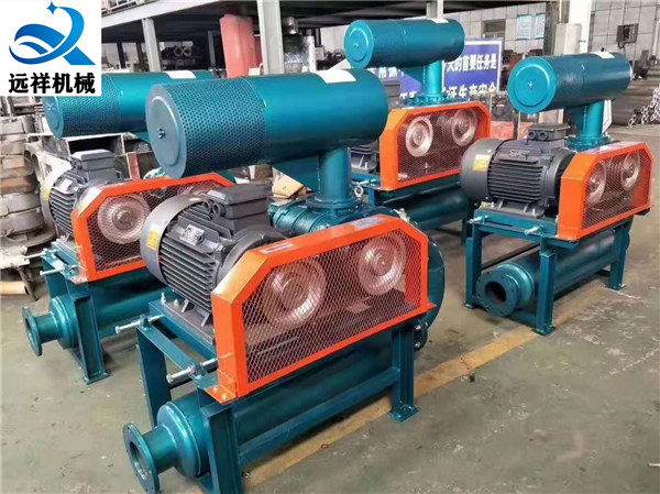 章丘密集型罗茨风机生产厂家 章丘密集型罗茨风机生产厂家