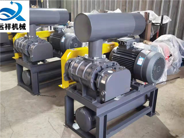 章丘密集型罗茨风机生产厂家 章丘密集型罗茨风机生产厂家