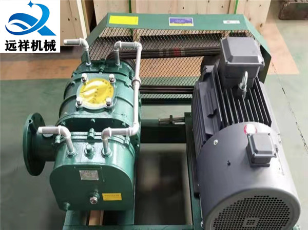 章丘罗茨风机生产厂家 章丘罗茨风机生产厂家