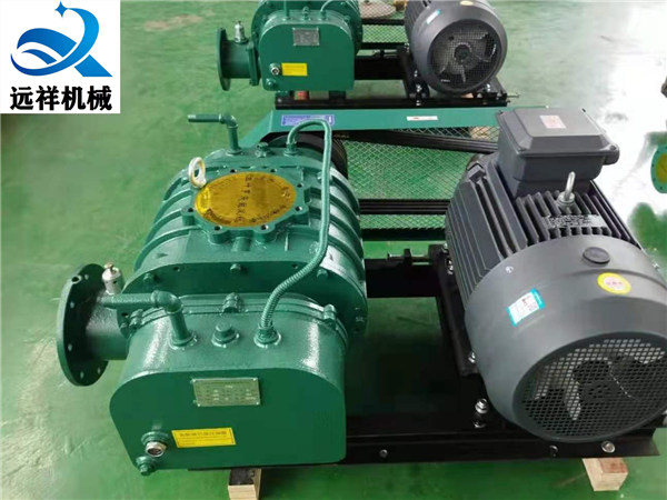 水冷型罗茨风机 水冷型罗茨风机