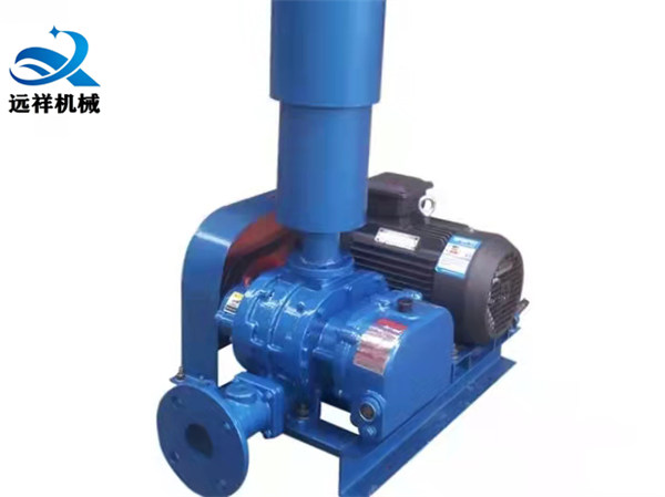 罗茨回转鼓风机 罗茨回转鼓风机