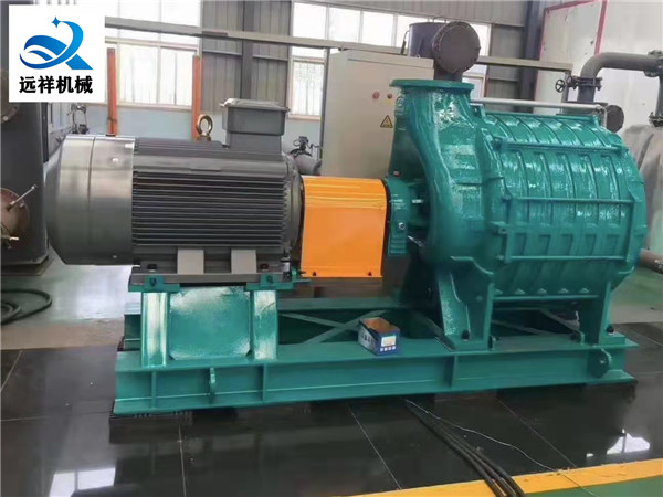 山东离心鼓风机生产厂家-远祥多级离心风机 山东离心鼓风机生产厂家-远祥多级离心风机