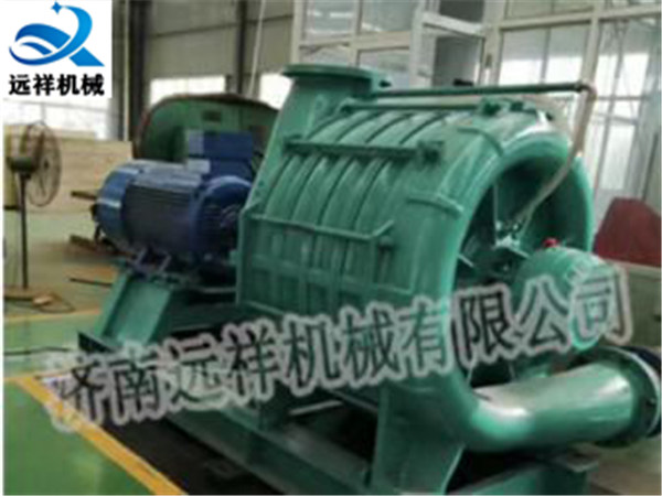 山东离心鼓风机厂家-远祥多级离心风机 山东离心鼓风机厂家-远祥多级离心风机