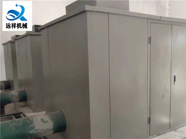 章丘隔声罩生产厂家-隔声罩 章丘隔声罩生产厂家-隔声罩