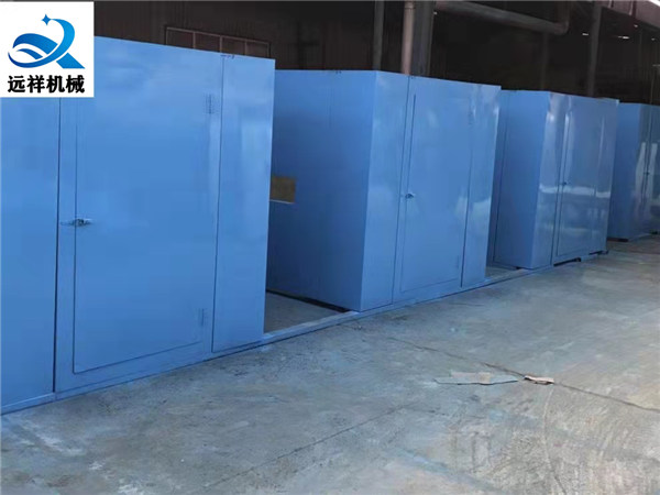 章丘风机隔音罩厂家-新利18
隔音罩 章丘风机隔音罩厂家-新利18
隔音罩