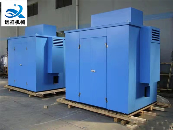 章丘风机隔音罩生产厂家 章丘风机隔音罩生产厂家