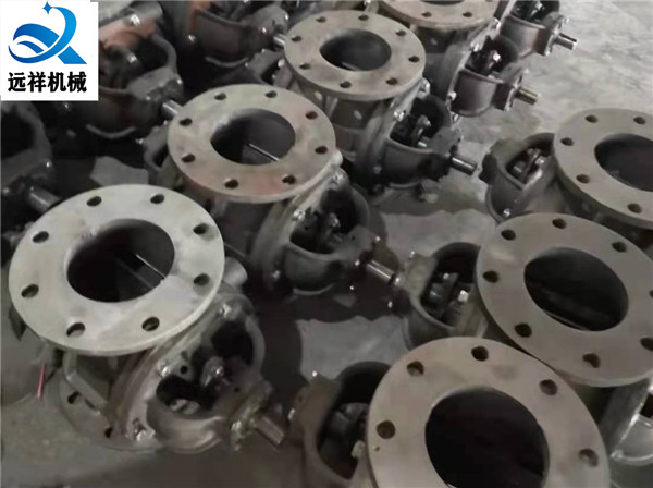 气力输送系统设备厂家:气力输送设备防尘防 气力输送系统设备厂家:气力输送设备防尘防