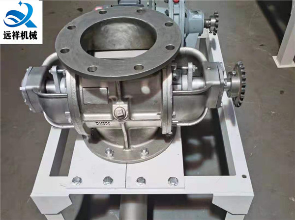 章丘气力输送系统设备厂家 章丘气力输送系统设备厂家