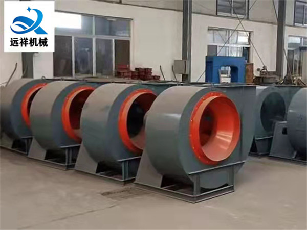 罗茨多级离心风机厂-远祥离心通风机